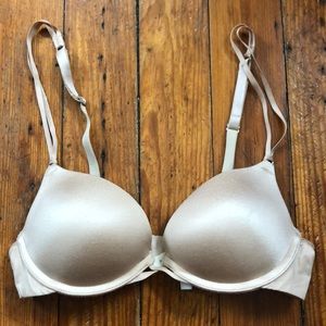 ❌sold on merc❌Aerie push up bra